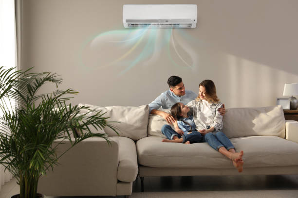 Best HVAC Software and Technology in Lemmon Valley, NV