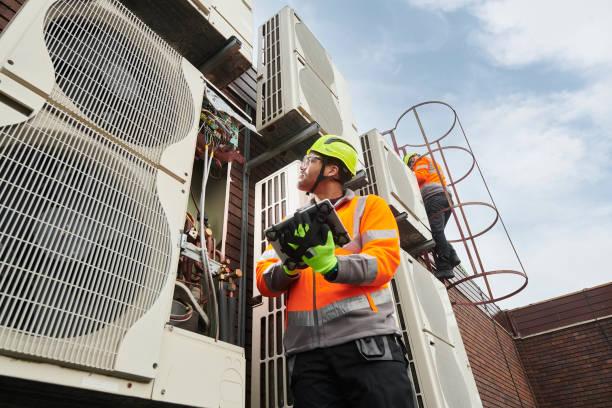 Best Energy-efficient HVAC Solutions in Lemmon Valley, NV