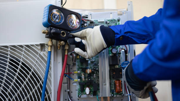 Best HVAC Equipment and Components in Lemmon Valley, NV