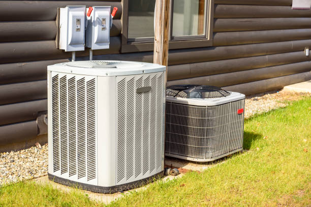 Best Commercial HVAC in Lemmon Valley, NV